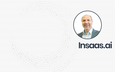 Insaas.ai wins Prof. Dr. Gerald Huber as new shareholder and investor